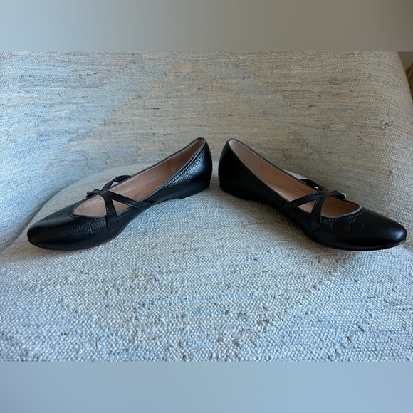 Marc Jacobs ballet flats. Excellent condition. Size 36-1/2 - Picture 2 of 6